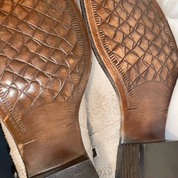 Corkys ankle boots, real leather - Picture 2 of 16